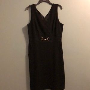 White House Black Market NWOT Dress